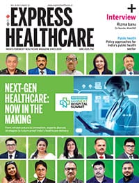 Express Healthcare